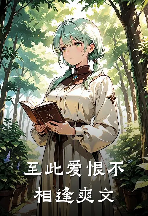 至此爱恨不相逢爽文