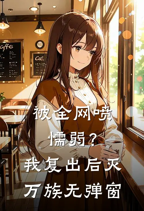 被全网喷懦弱？我复出后，灭万族无弹窗