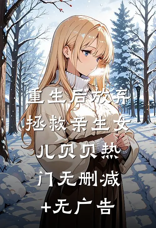 重生后放弃拯救亲生女儿贝贝热门无删减+无广告
