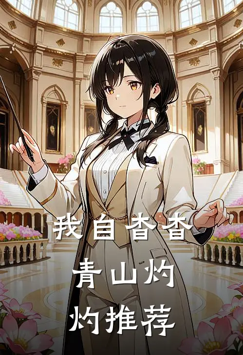 我自杳杳，青山灼灼推荐
