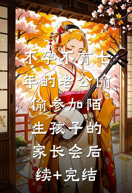 不孕不育七年的老公偷偷参加陌生孩子的家长会后续+完结