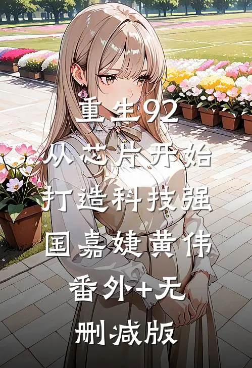 重生92：从芯片开始打造科技强国嘉婕黄伟:番外+无删减版
