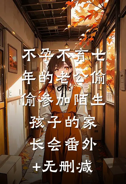 不孕不育七年的老公偷偷参加陌生孩子的家长会番外+无删减