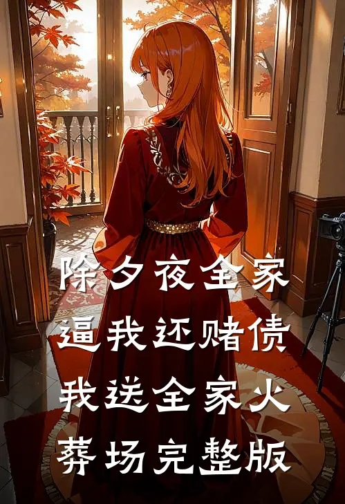 除夕夜全家逼我还赌债，我送全家火葬场完整版