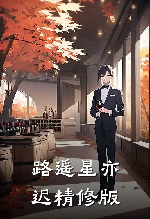 路遥星亦迟精修版