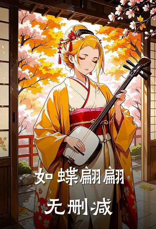 如蝶翩翩无删减