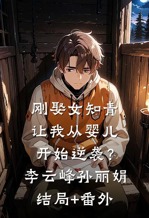 刚娶女知青，让我从婴儿开始逆袭？李云峰孙丽娟结局+番外