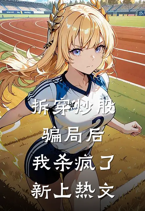 拆穿炒股骗局后，我杀疯了新上热文