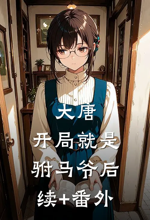 大唐：开局就是驸马爷后续+番外