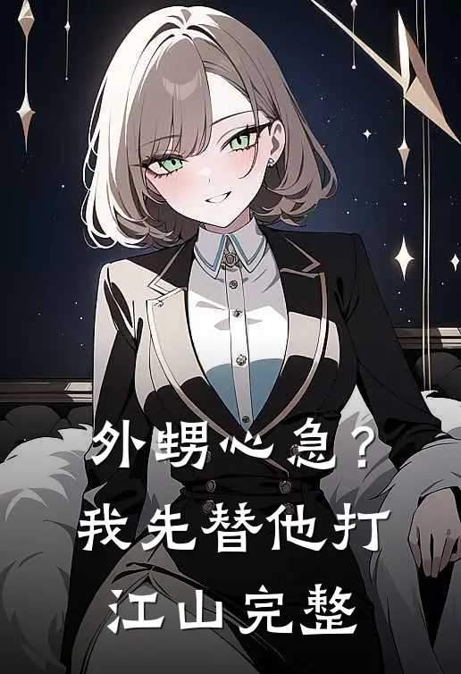 外甥心急？我先替他打江山完整