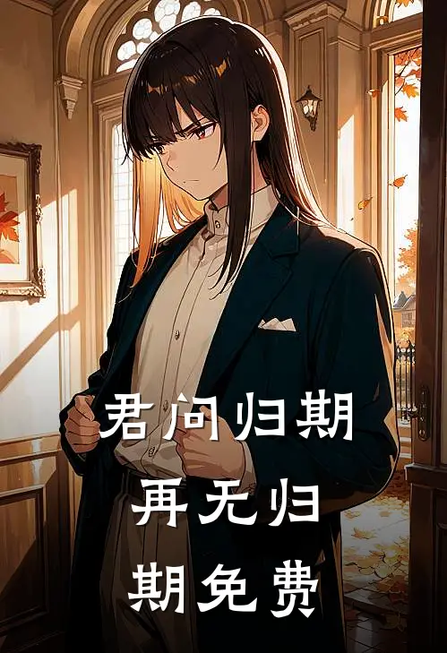 君问归期，再无归期免费