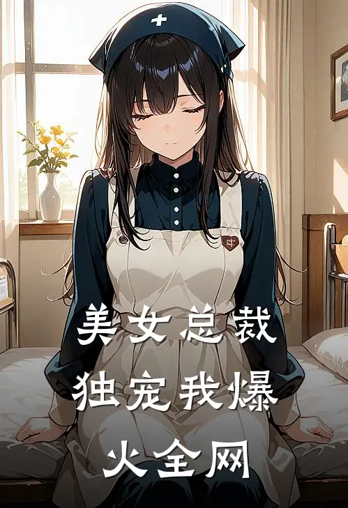 美女总裁独宠我爆火全网