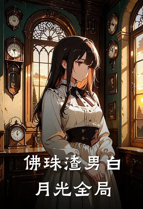 佛珠渣男白月光全局