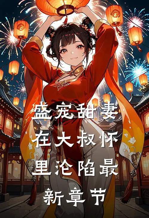 盛宠甜妻：在大叔怀里沦陷最新章节