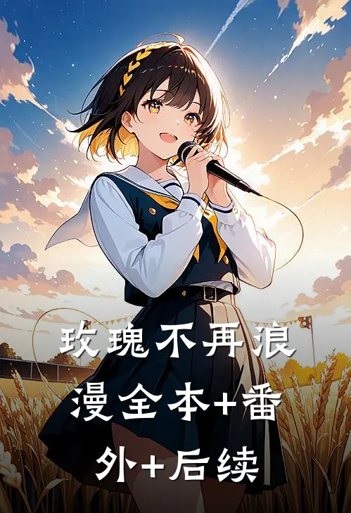 玫瑰不再浪漫全本+番外+后续