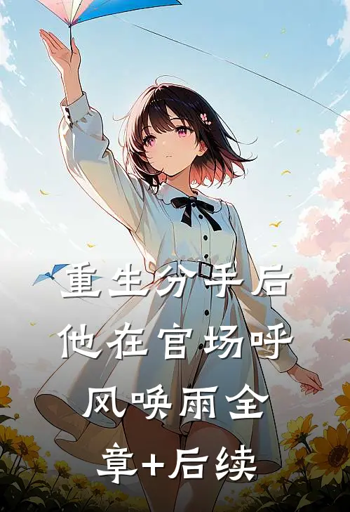 重生分手后，他在官场呼风唤雨全章+后续
