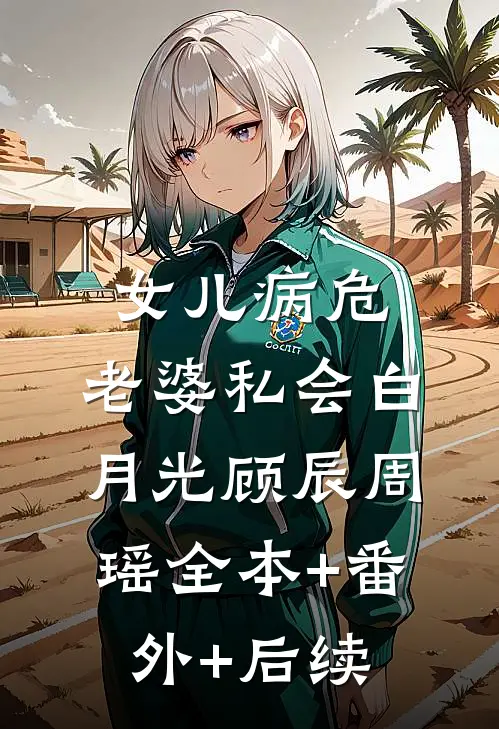 女儿病危，老婆私会白月光顾辰周瑶全本+番外+后续