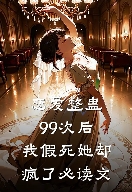 恋爱整蛊99次后，我假死她却疯了必读文