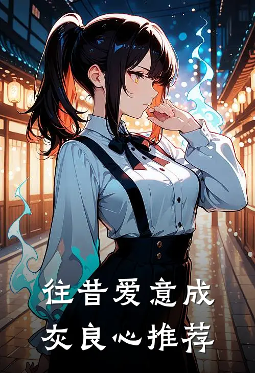 往昔爱意成灰良心推荐