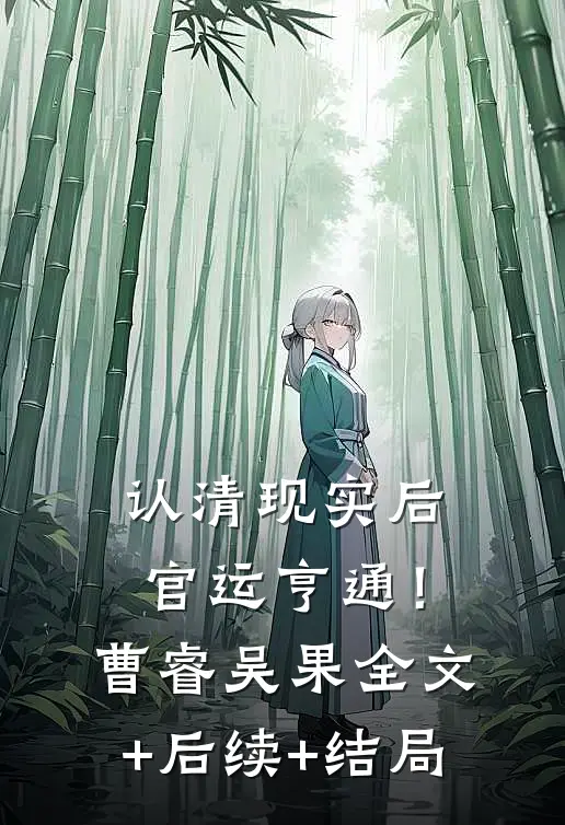 认清现实后，官运亨通！曹睿吴果:全文+后续+结局