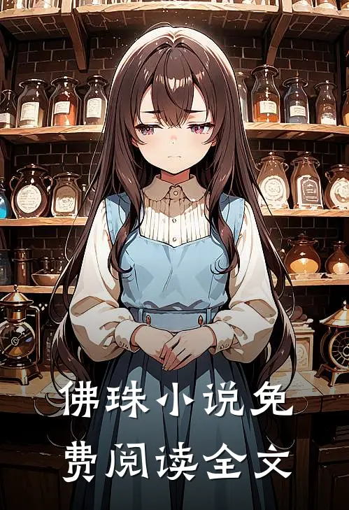 佛珠小说免费阅读全文