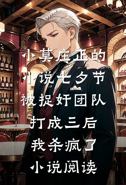 小莫庄正的小说七夕节被捉奸团队打成三后，我杀疯了小说阅读