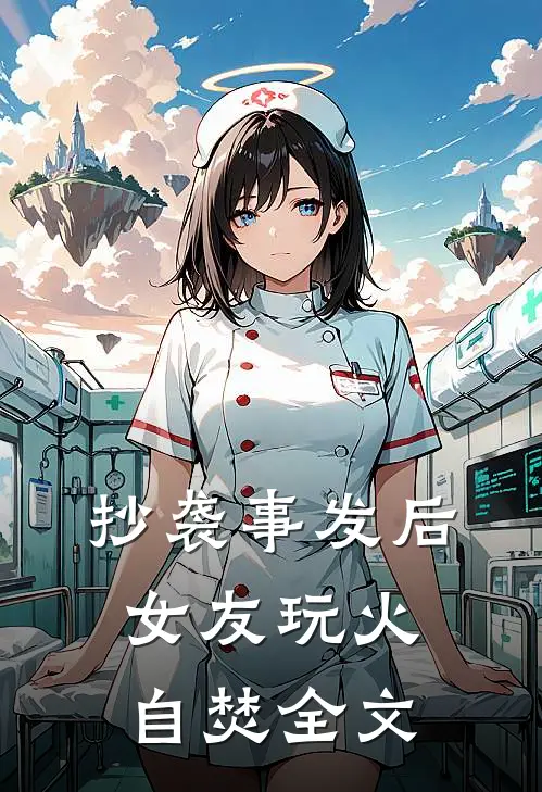 抄袭事发后，女友玩火自焚全文