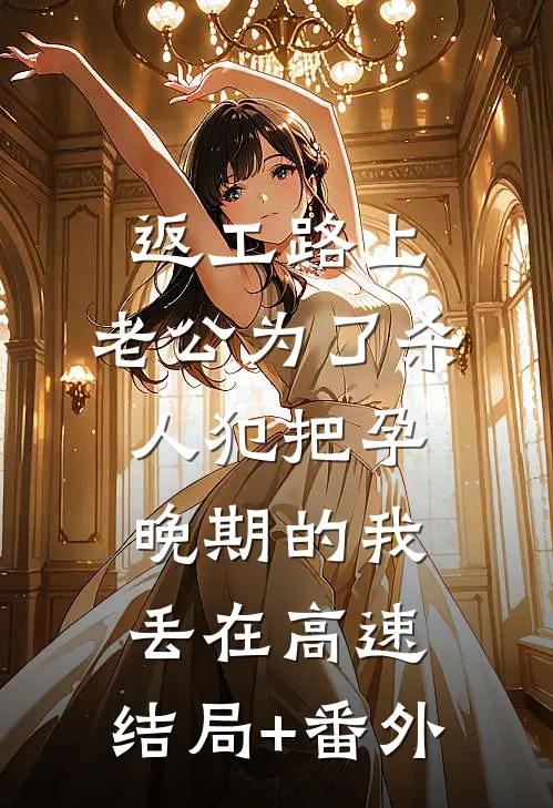 返工路上，老公为了杀人犯把孕晚期的我丢在高速:结局+番外