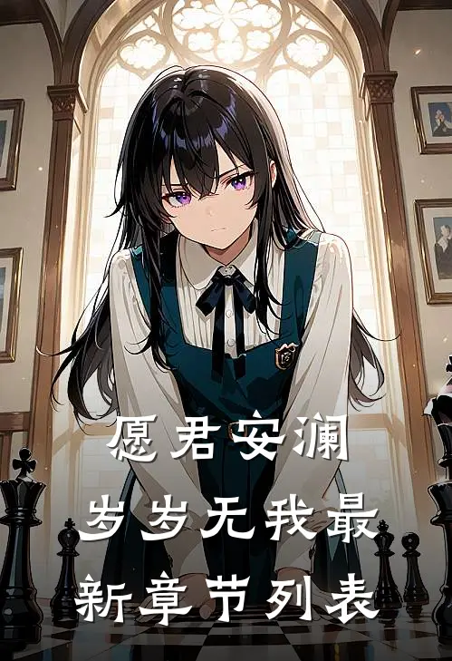愿君安澜，岁岁无我最新章节列表
