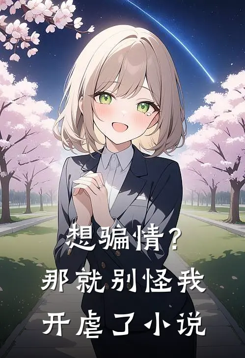 想骗情？那就别怪我开虐了小说