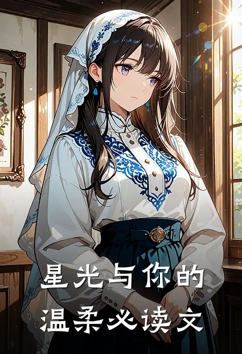 星光与你的温柔必读文