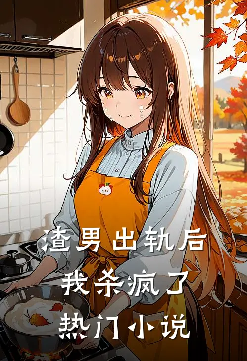 渣男出轨后，我杀疯了热门小说