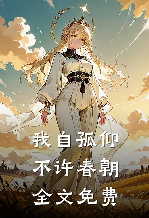 我自孤仰，不许春朝全文免费