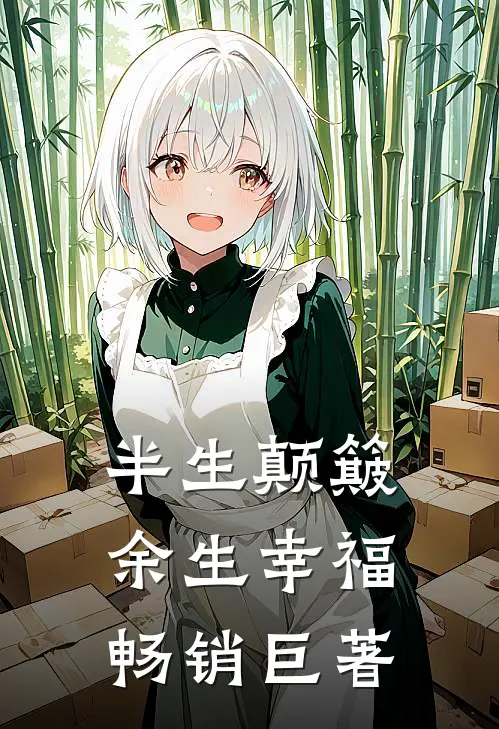 半生颠簸，余生幸福畅销巨著
