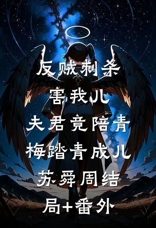 反贼刺杀害我儿，夫君竟陪青梅踏青成儿苏舜周结局+番外