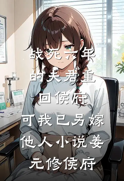 战死六年的夫君重回侯府，可我已另嫁他人小说姜元修侯府