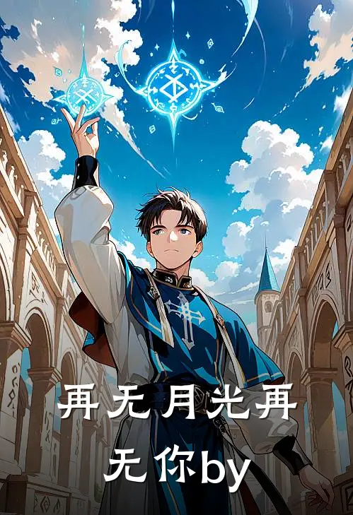 再无月光再无你by