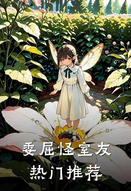委屈怪室友热门推荐