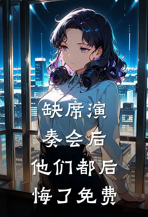 缺席演奏会后，他们都后悔了免费
