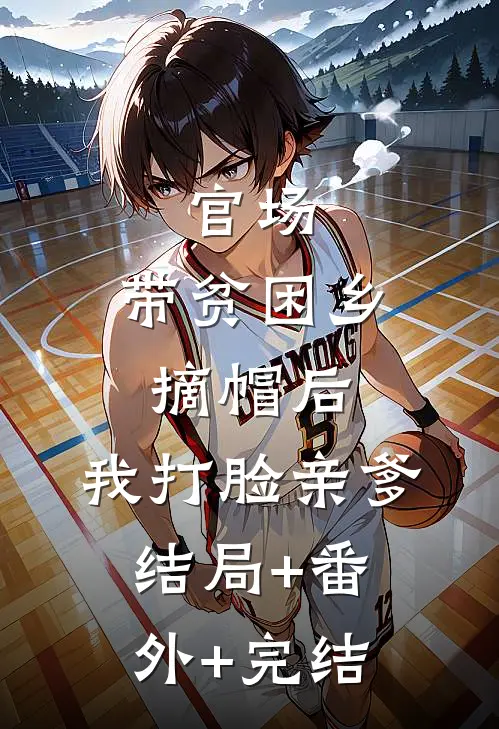官场：带贫困乡摘帽后，我打脸亲爹:结局+番外+完结