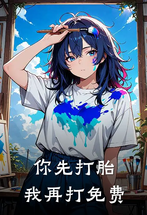 你先打胎，我再打免费