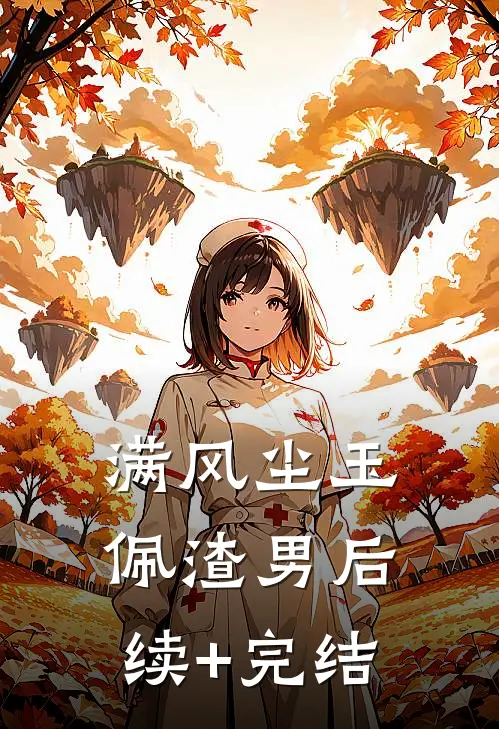 满风尘玉佩渣男后续+完结