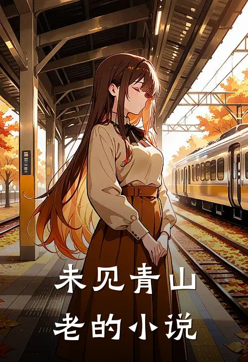 未见青山老的小说
