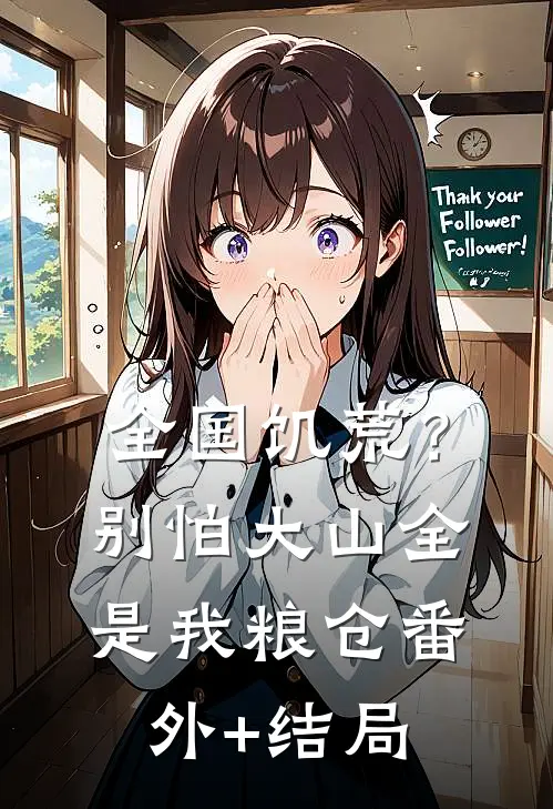 全国饥荒？别怕，大山全是我粮仓:(番外)+(结局)
