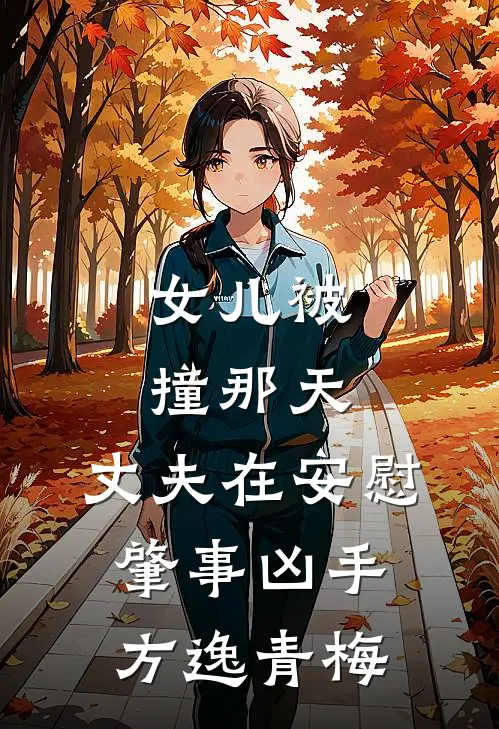 女儿被撞那天，丈夫在安慰肇事凶手方逸青梅