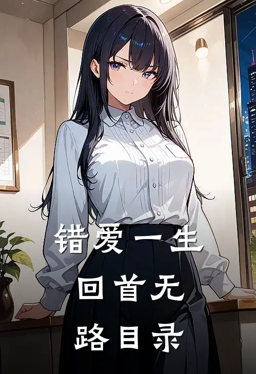 错爱一生，回首无路目录
