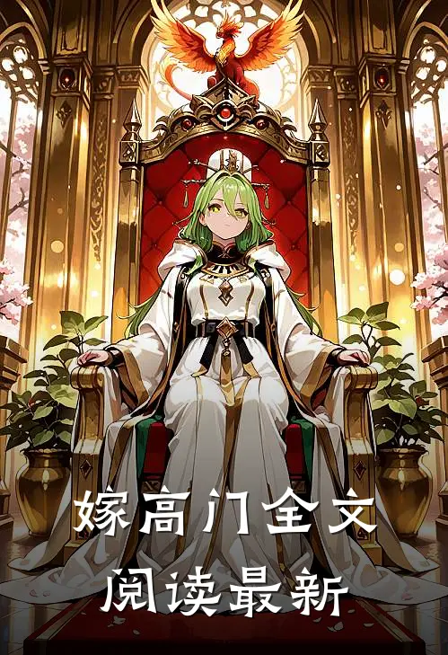 嫁高门全文阅读最新