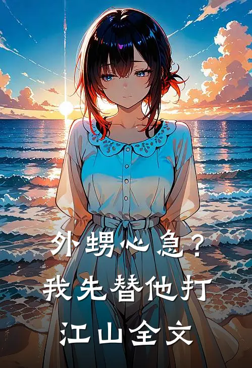 外甥心急？我先替他打江山全文