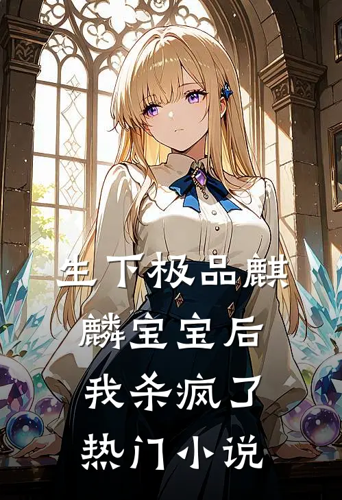 生下极品麒麟宝宝后，我杀疯了热门小说