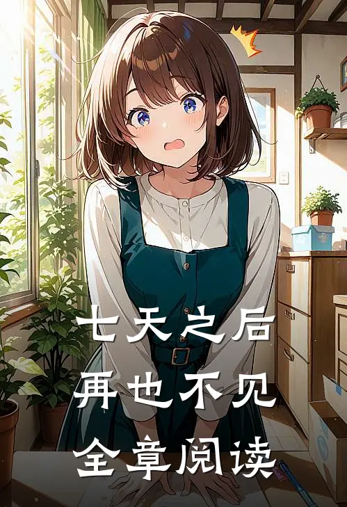 七天之后再也不见全章阅读